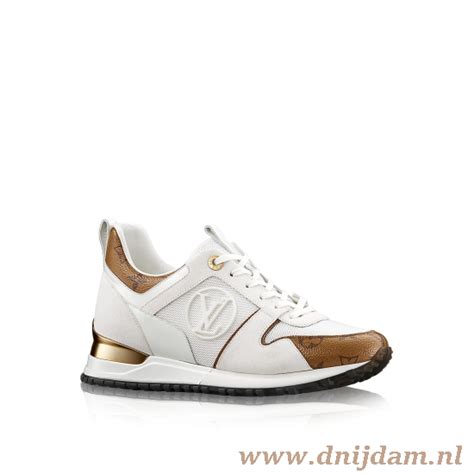 louis vuitton sneakers dames nl